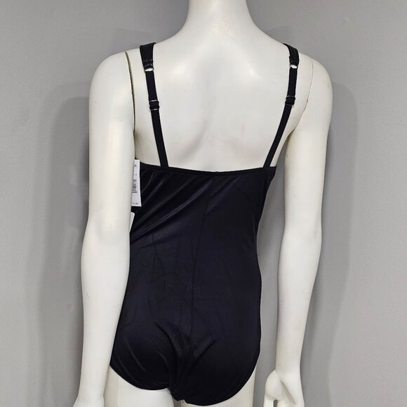 Magicsuit Moto Chic Daryl One Piece Swimsuit - Picture 5 of 13